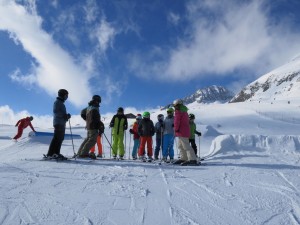 Skilager 2018 Dienstag - 16